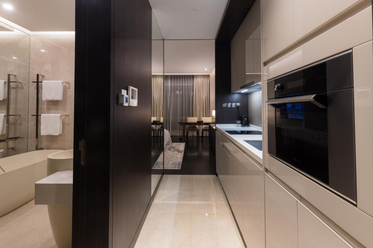 Apartment Bukit Bintang Signatures Pavilion *