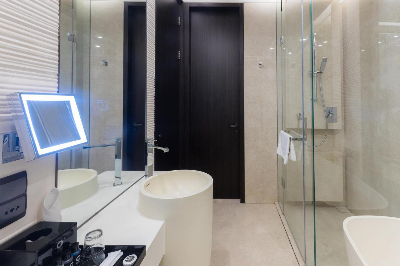 Bukit Bintang Signatures Pavilion Apartment *