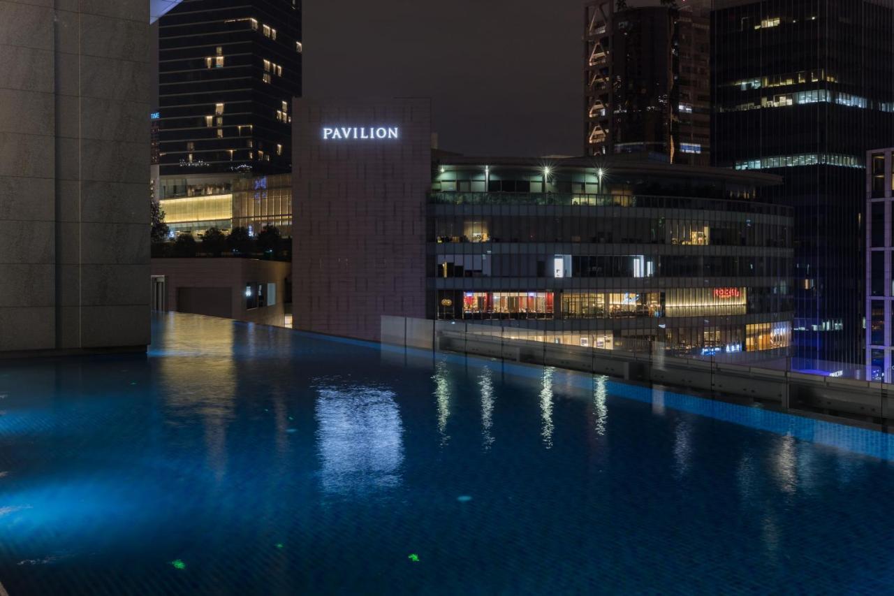 Bukit Bintang Signatures Pavilion * Kuala Lumpur