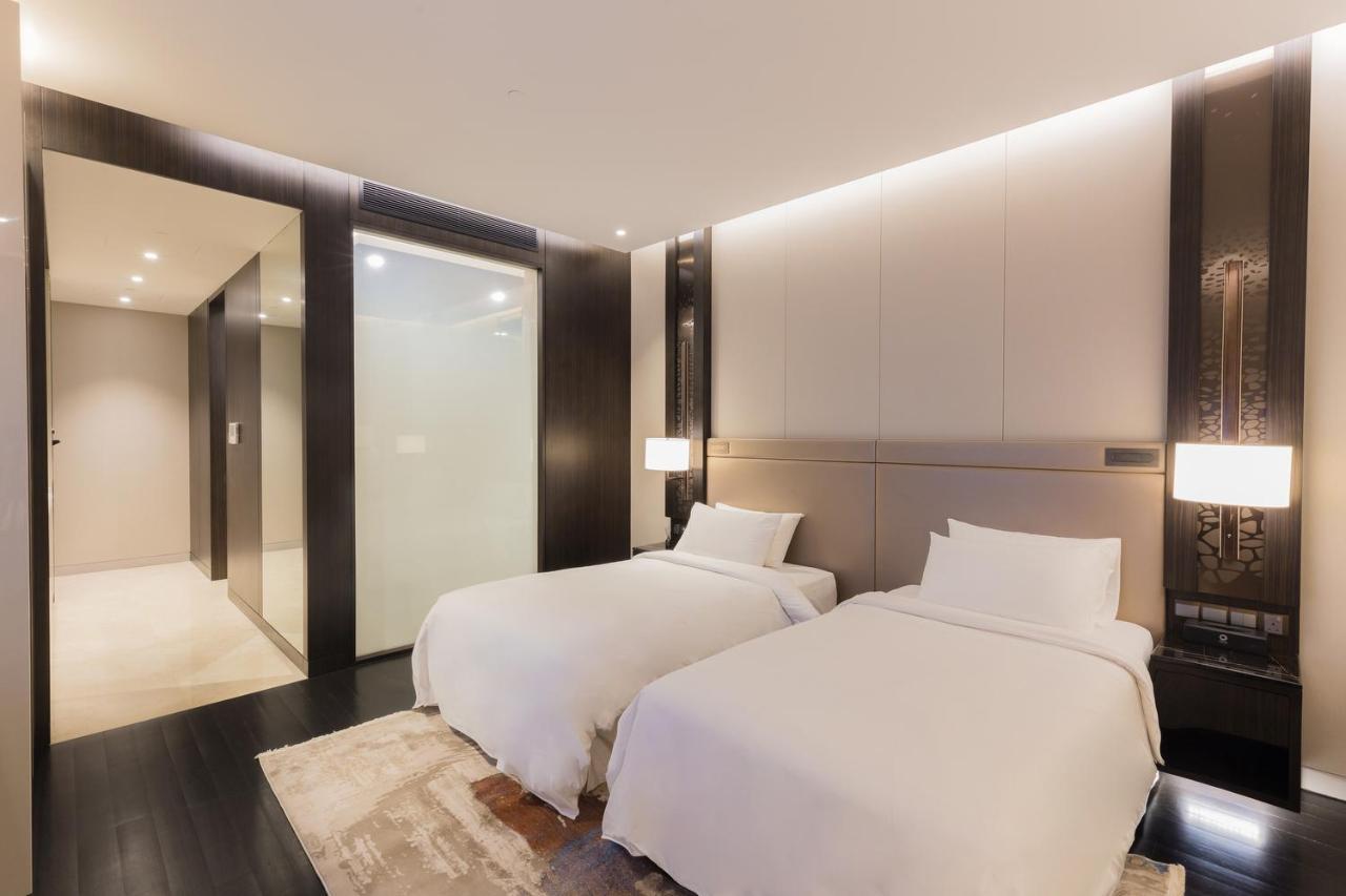 Apartment Bukit Bintang Signatures Pavilion Kuala Lumpur