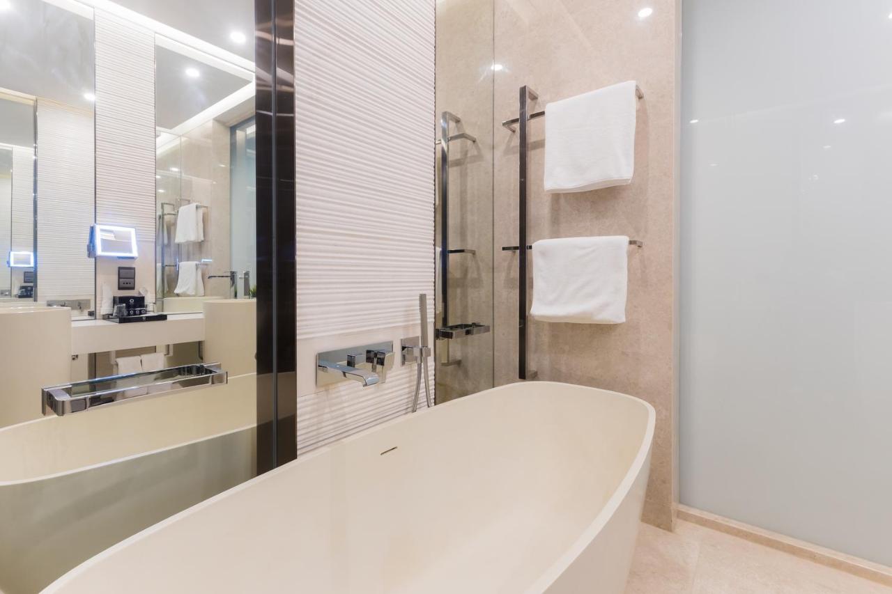 Apartment Bukit Bintang Signatures Pavilion Kuala Lumpur
