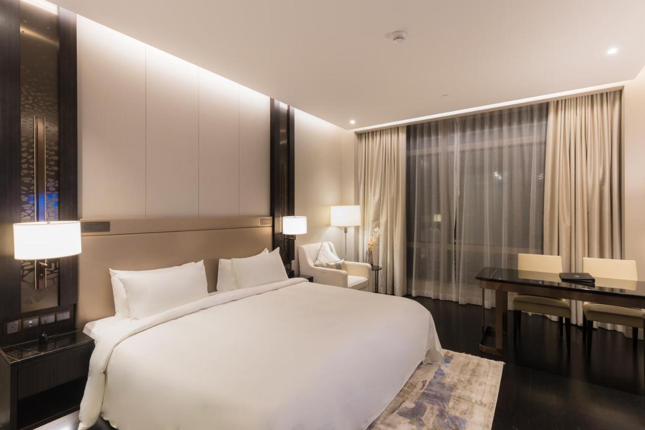 Bukit Bintang Signatures Pavilion Apartment *